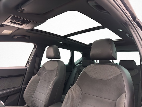 Seat Ateca 10 of 30