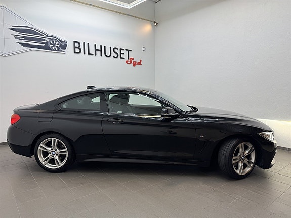 BMW 428i 2 of 5