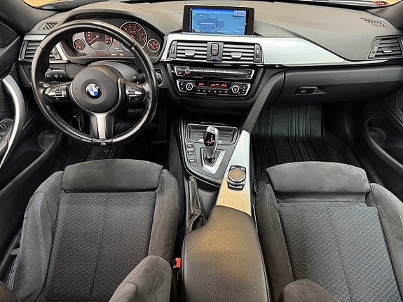 BMW 428i 9 of 21