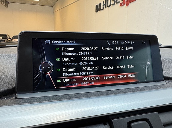 BMW 428i 17 of 21