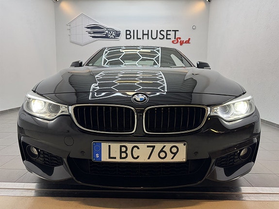 BMW 428i 5 of 5