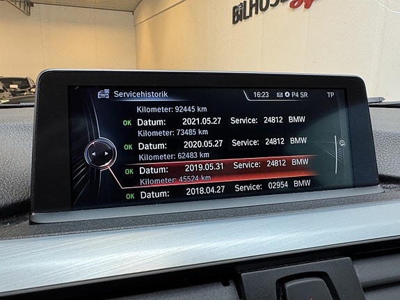 BMW 428i 16 of 21