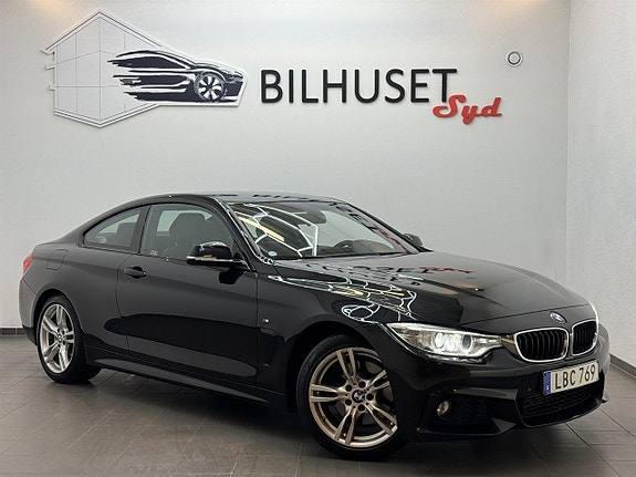 BMW 428i