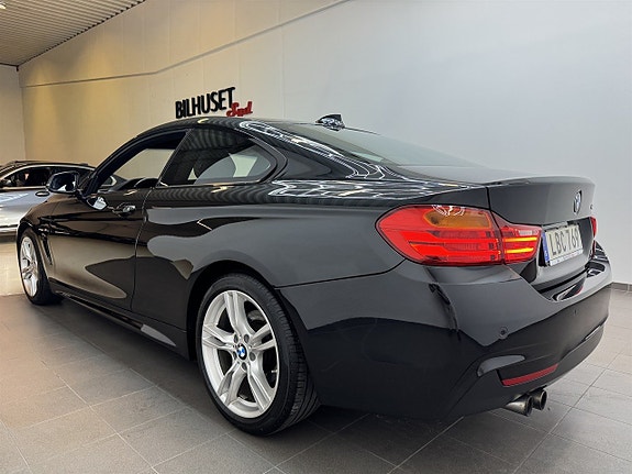 BMW 428i 4 of 5