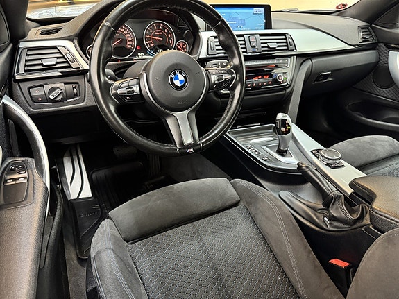 BMW 428i 8 of 21