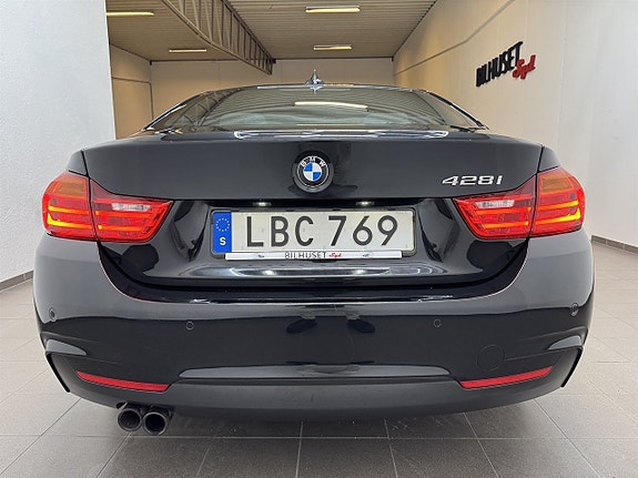 BMW 428i 6 of 21