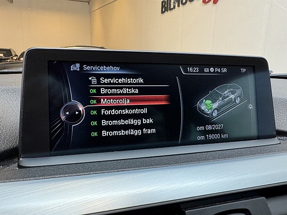 BMW 428i 14 of 21