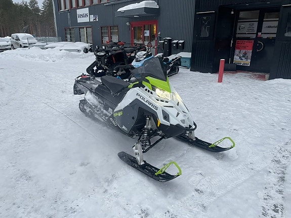 Polaris SKS 146 650 -23 *0% ränta* 2 of 2