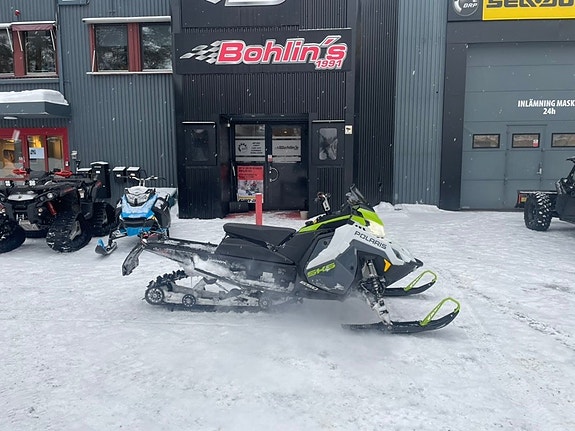 Polaris SKS 146 650 -23 *0% ränta*