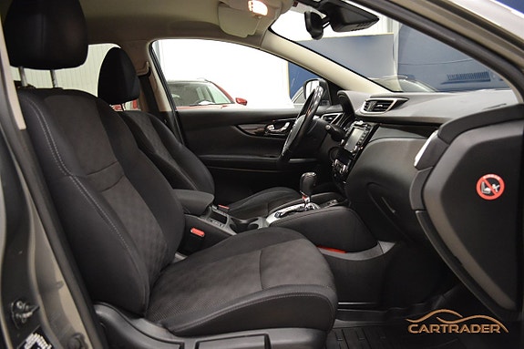 Nissan Qashqai 10 of 19