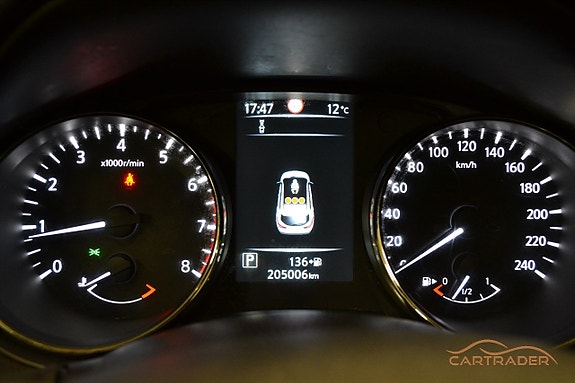 Nissan Qashqai 16 of 19