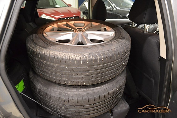 Nissan Qashqai 12 of 19