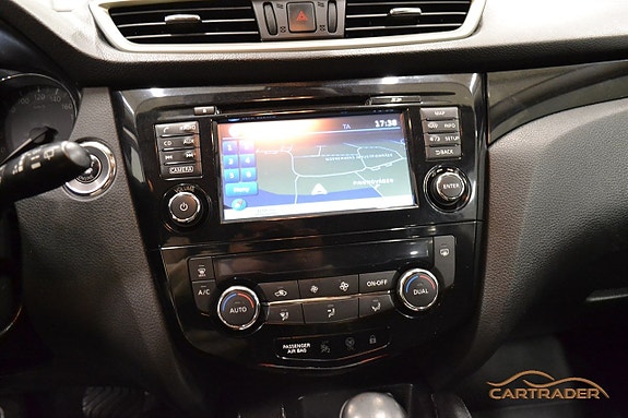Nissan Qashqai 14 of 19