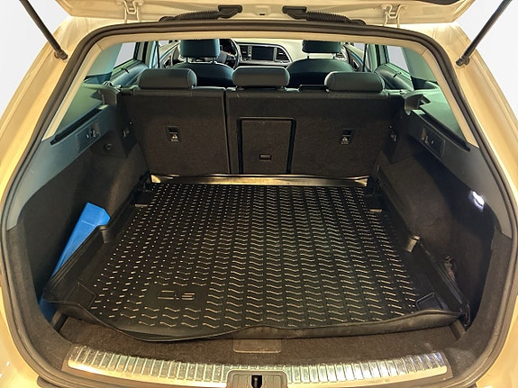 Seat Leon 13 of 17