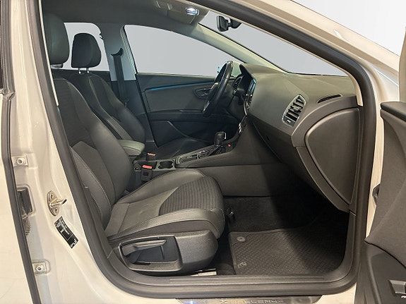 Seat Leon 11 of 17