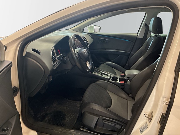Seat Leon 7 of 17