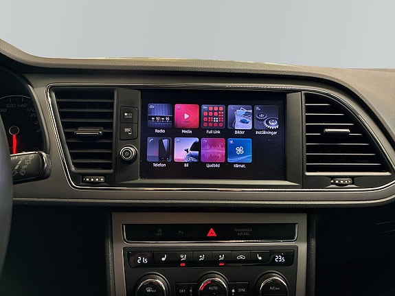 Seat Leon 15 of 17