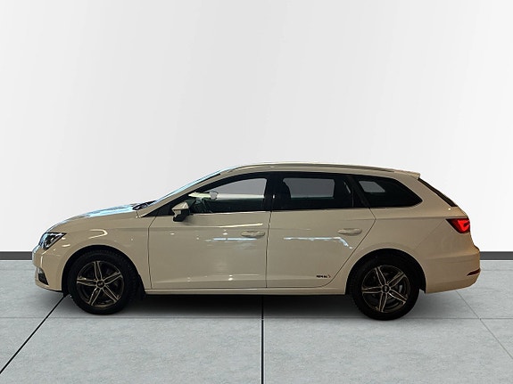Seat Leon 4 of 17