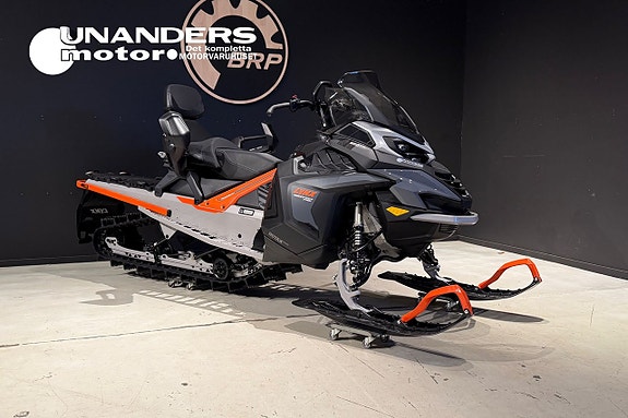Lynx 49 Ranger Pro 3900 850 E-TEC 1+1 dyna Dragkrok 3,9% ränta
