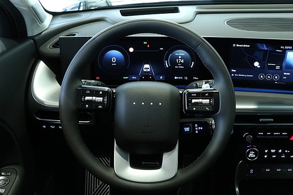 Hyundai Ioniq 9 15 of 29