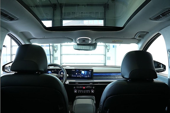 Hyundai Ioniq 9 14 of 27