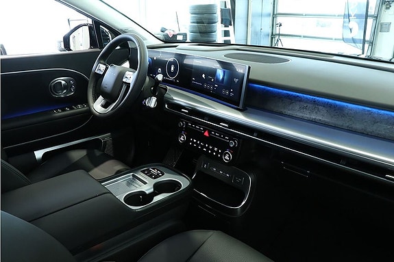 Hyundai Ioniq 9 17 of 27
