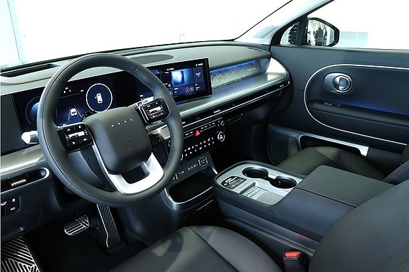 Hyundai Ioniq 9 8 of 27