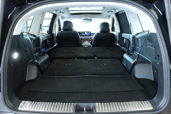 Hyundai Ioniq 9 29 of 29