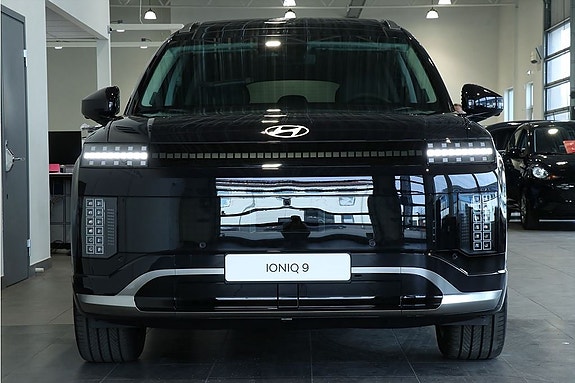 Hyundai Ioniq 9 3 of 27