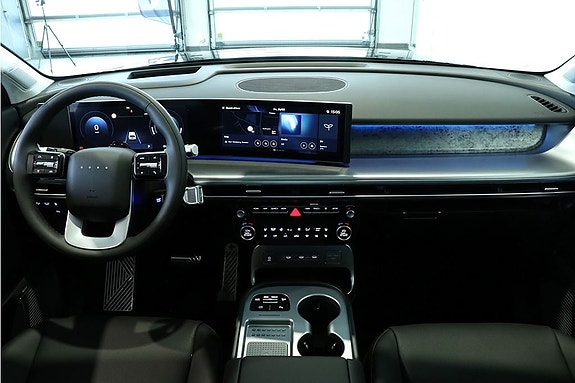 Hyundai Ioniq 9 16 of 27