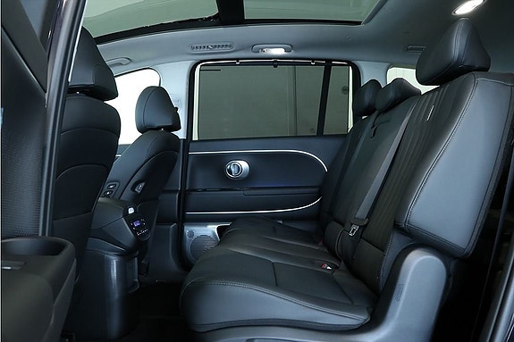 Hyundai Ioniq 9 9 of 27