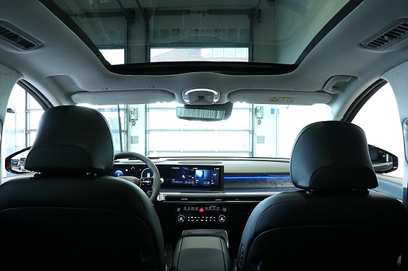 Hyundai Ioniq 9 14 of 29