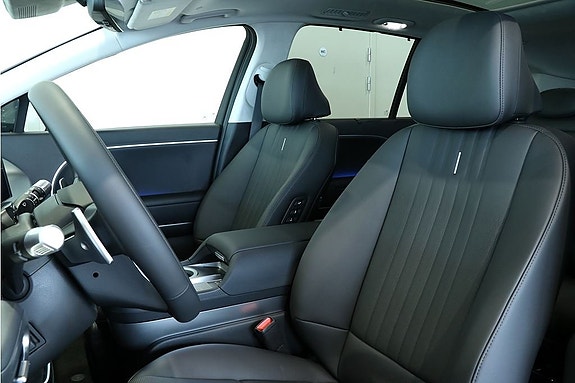 Hyundai Ioniq 9 7 of 27