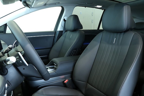 Hyundai Ioniq 9 7 of 29