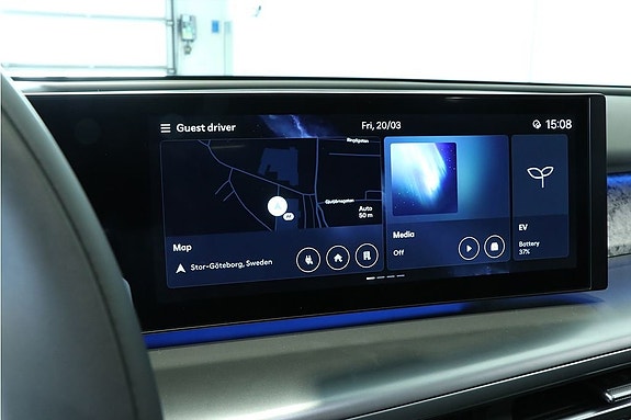 Hyundai Ioniq 9 20 of 27