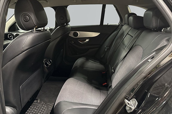 Mercedes-Benz C220 d 6 of 6