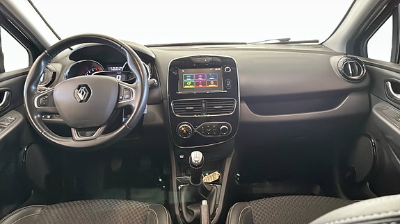 Renault Clio 4 of 5