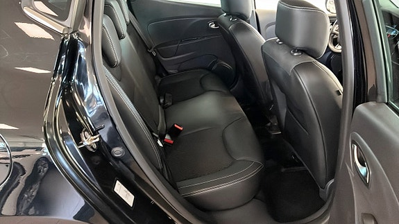 Renault Clio 5 of 5