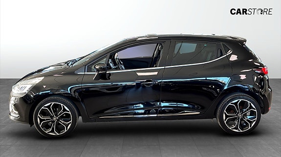 Renault Clio 6 of 26