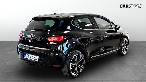 Renault Clio 2 of 5