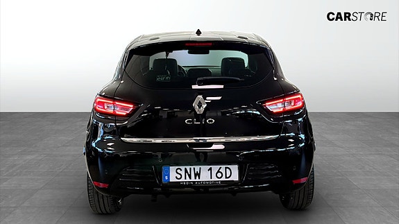 Renault Clio 7 of 26