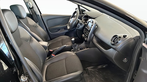 Renault Clio 3 of 5