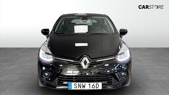 Renault Clio 8 of 26