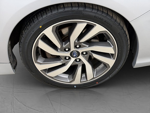 Subaru Levorg 26 of 26