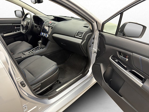 Subaru Levorg 19 of 26