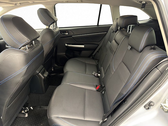 Subaru Levorg 20 of 26