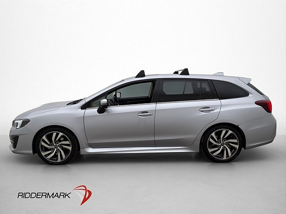 Subaru Levorg 5 of 26