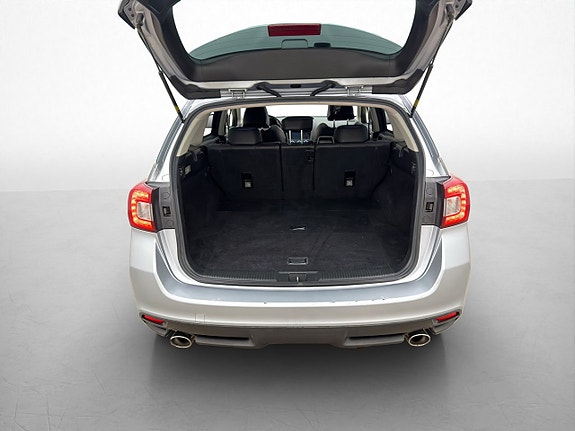 Subaru Levorg 21 of 26