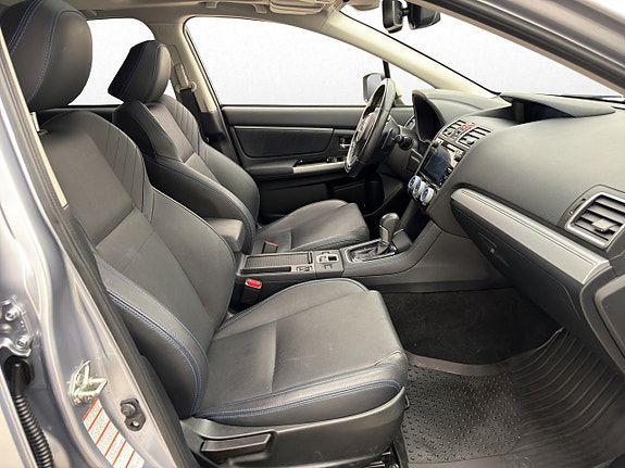 Subaru Levorg 18 of 26