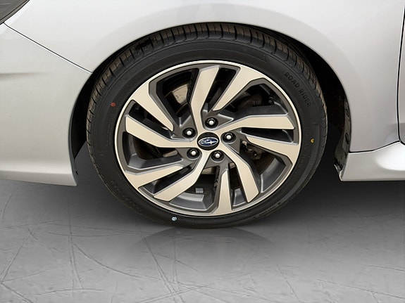 Subaru Levorg 22 of 26